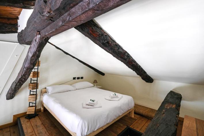 Vittorio Attic Apartamento Turín Exterior foto
