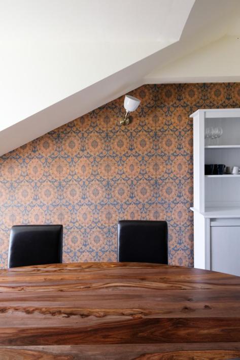 Vittorio Attic Apartamento Turín Exterior foto
