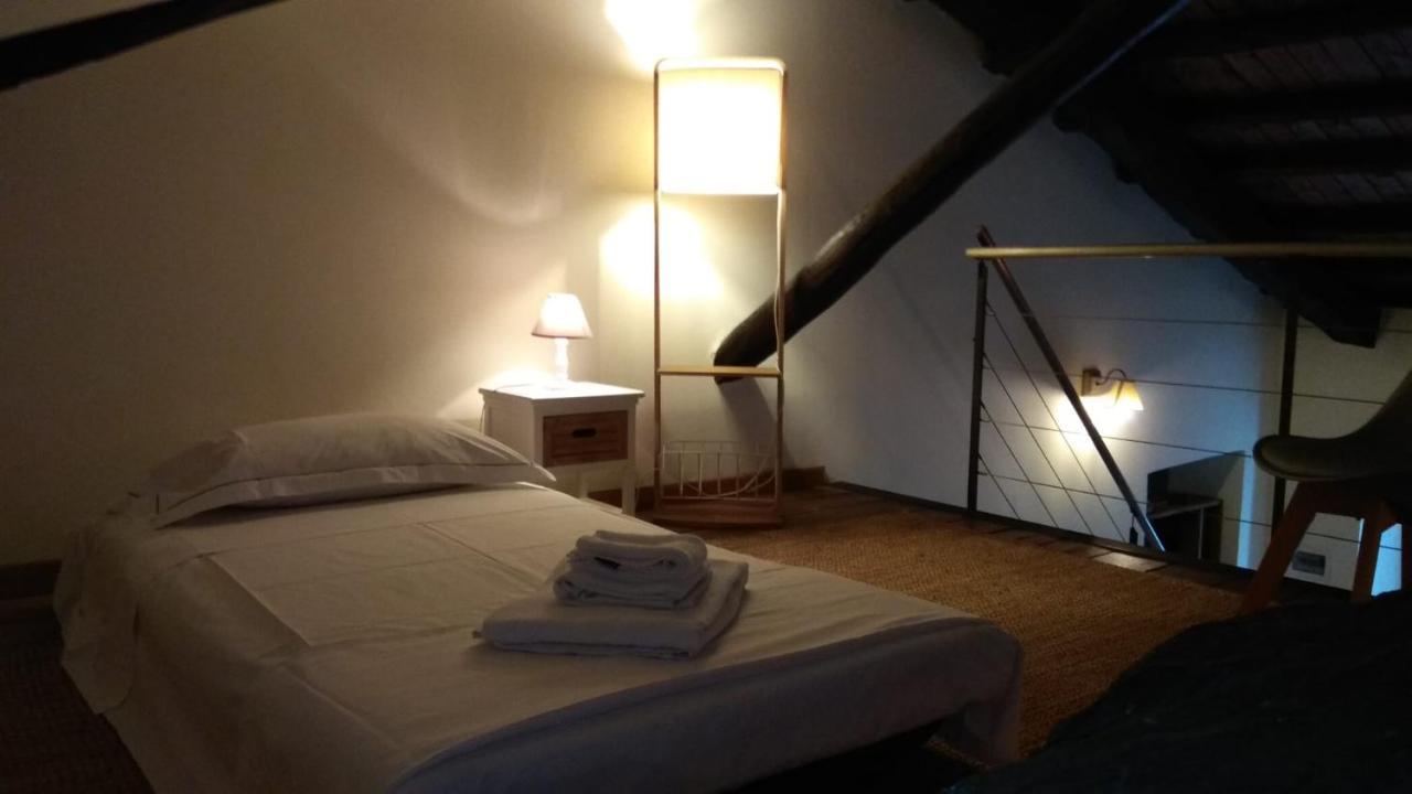 Vittorio Attic Apartamento Turín Exterior foto